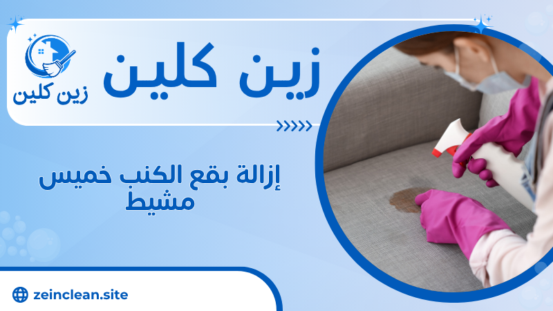 إزالة بقع الكنب خميس مشيط